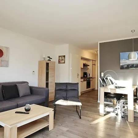 Papillon 13-1 Appartement *