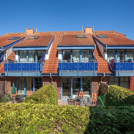 Appartement Papillon 13-1