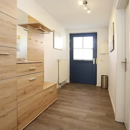 Appartement Papillon 13-1 Boltenhagen (Ostseebad)
