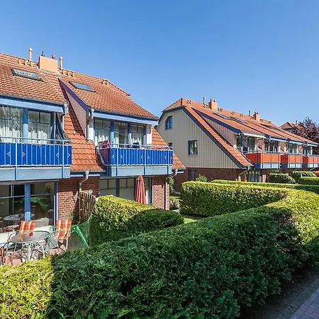 Papillon 13-1 Appartement *