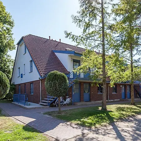 Papillon 13-1 Appartement