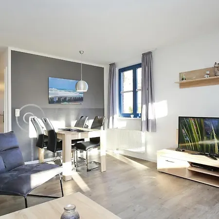 Papillon 13-1 Appartement Boltenhagen (Ostseebad)