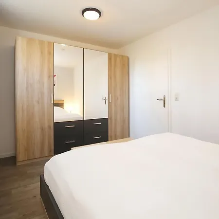 Papillon 13-1 Appartement