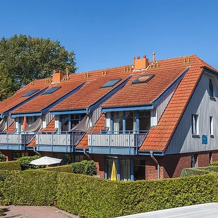 Appartement Papillon 13-1 *