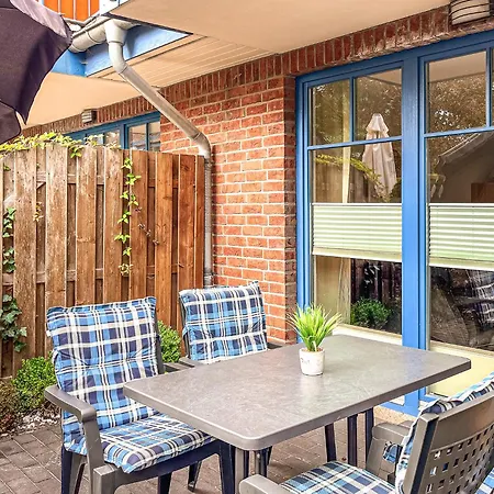 Papillon 13-1 Boltenhagen (Ostseebad)