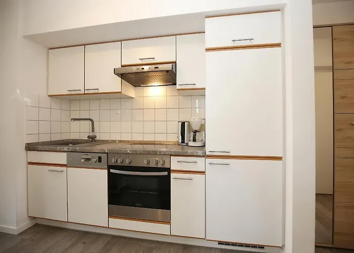 Appartement Papillon 13-1