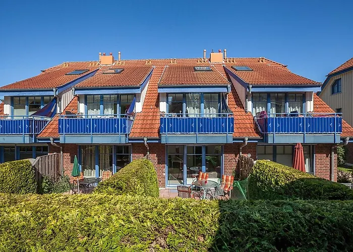 Appartement Papillon 13-1