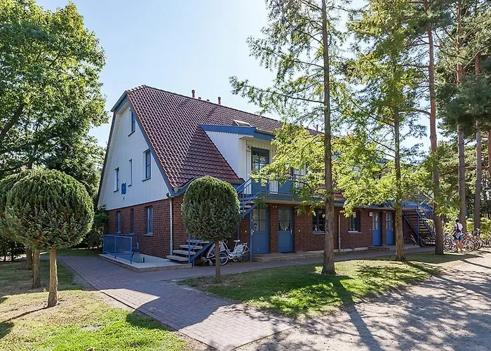 Papillon 13-1 Appartement