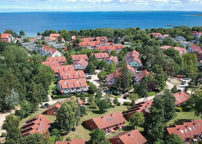 Appartement Papillon 13-1 *