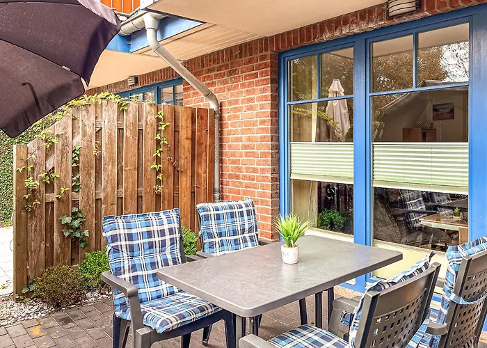 Papillon 13-1 Boltenhagen (Ostseebad)