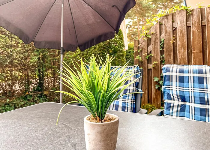 Papillon 13-1 Appartement