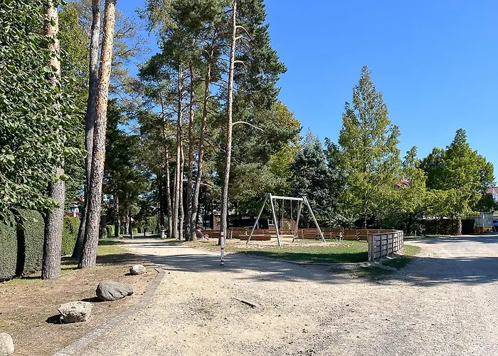 Papillon 13-1 Appartement