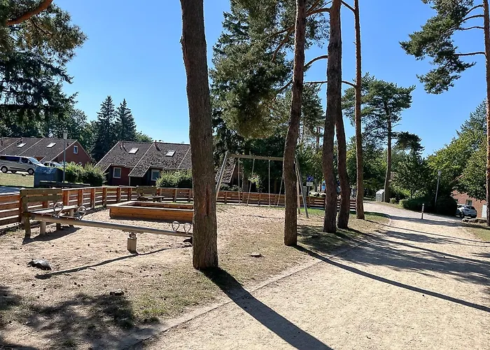 Papillon 13-1 Appartement *