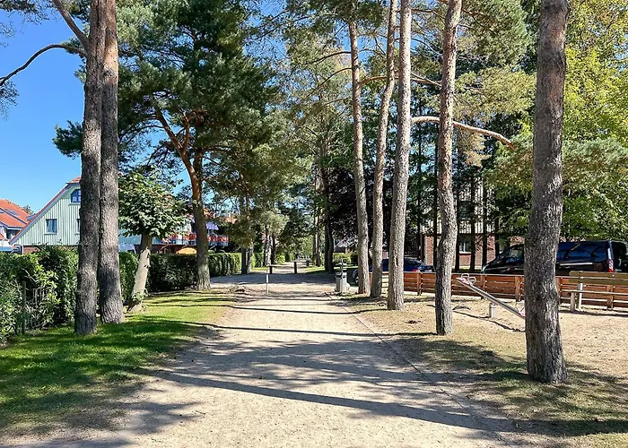 Papillon 13-1 * Boltenhagen (Ostseebad)