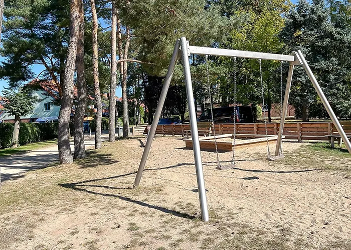 Papillon 13-1 Appartement *